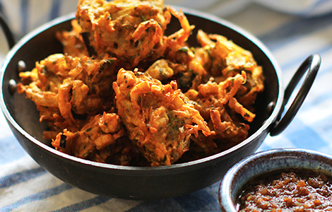 Pakora
