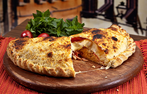 Calzones